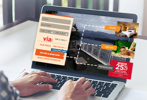 Cloud-Based Property Management System
