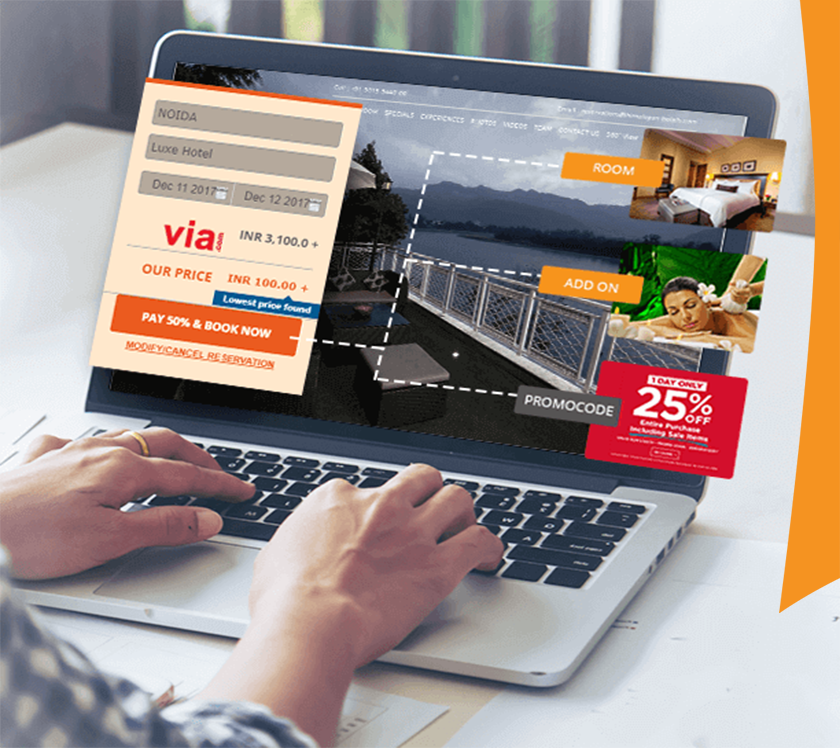 Cloud-Based Property Management System