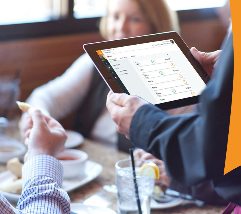 Cloud-Based Property Management System