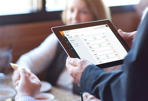 Cloud-Based Property Management System