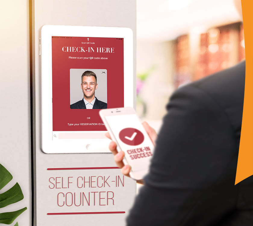 Cloud-Based Property Management System