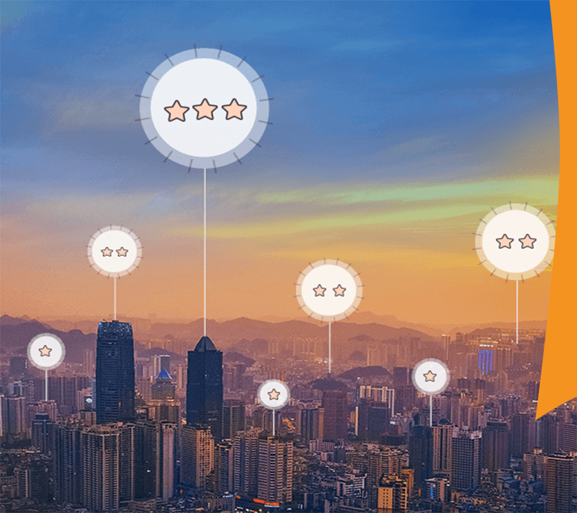 Cloud-Based Property Management System