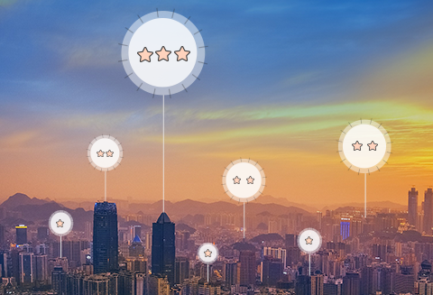Cloud-Based Property Management System