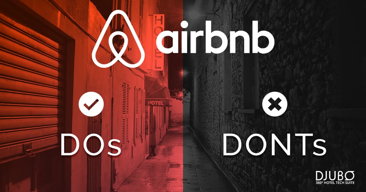 9 SUCCESS MANTRAS for Higher Bookings through AIRBNB