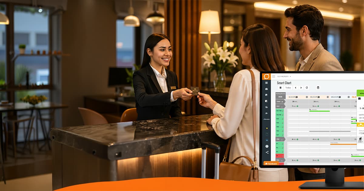 How Hotels Can Use Guest Data to Drive Repeat Stays and Higher Lifetime Value