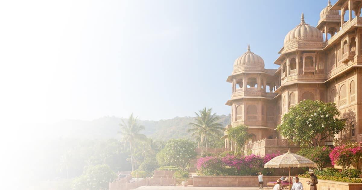 Digital Transformation in Indian Hotels: Why It Is No Longer Optional