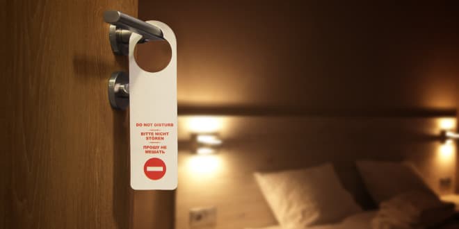 Basic Amenities Every Hotel Room Should Have