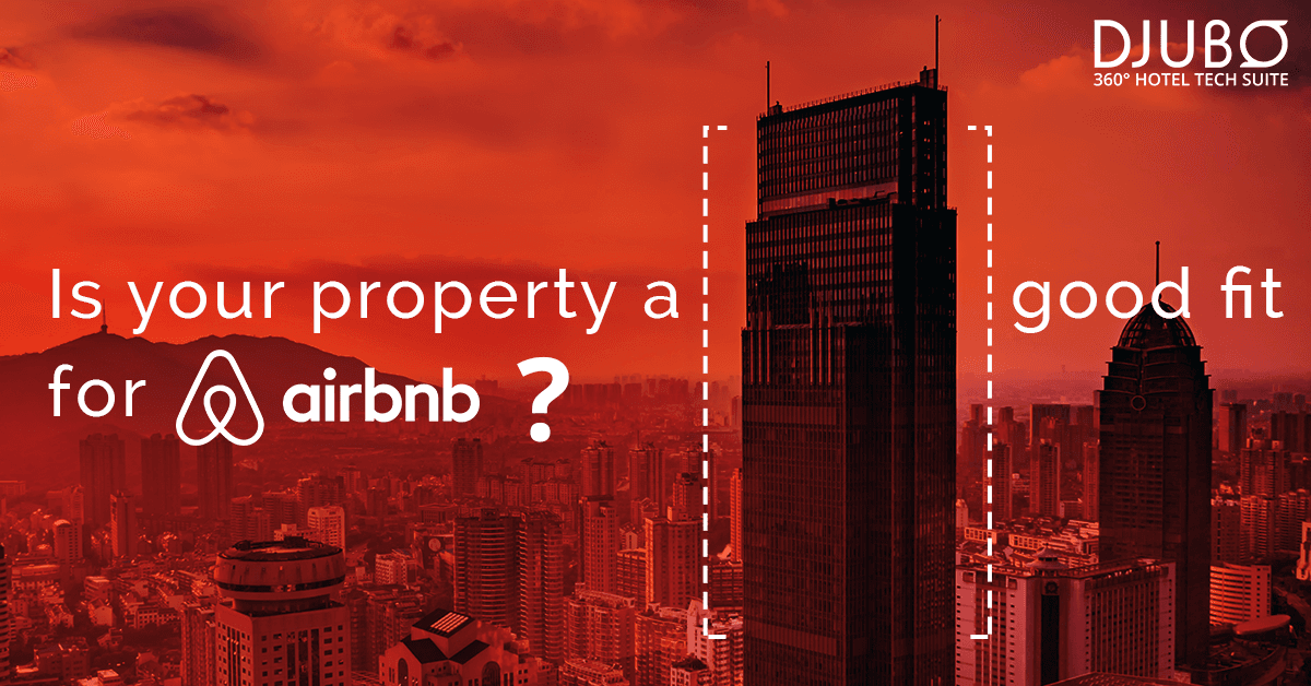 Is your Property a Good Fit for AIRBNB? Here are AIRBNB's Listing Criteria