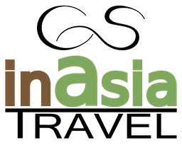 In Asia Travel