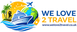 We Love 2 Travel