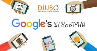 Google Mobile Algorithm: What Every Hotel Website Must Know to Stay Visible