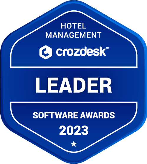 Crozdesk Leader