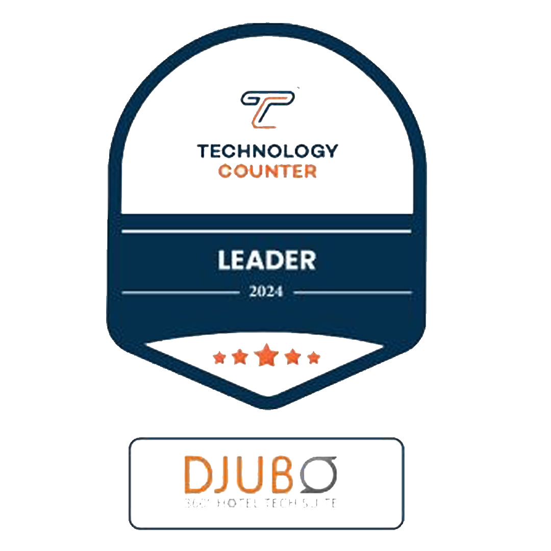 Technology Counter Leader