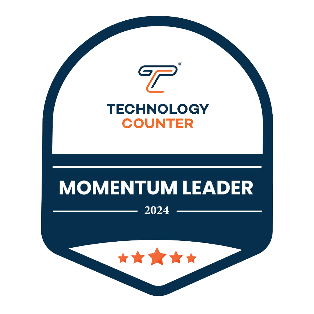 Technology Counter Momentum